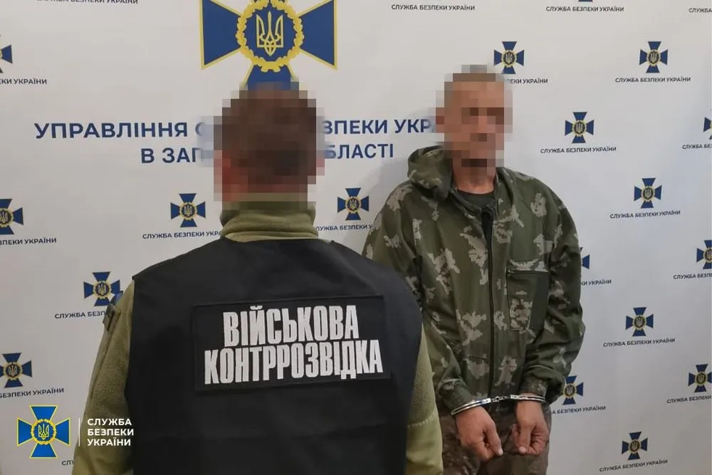 Betrayed Ukraine and fought against the Armed Forces of Ukraine: two militants were served suspicion notices