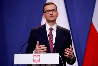 Уряд Моравецького не отримав вотуму довіри у Сеймі Польщі