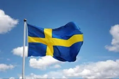 Швеція оголосила про надання Україні гуманітарної допомоги на 120 млн євро 