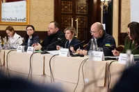 Шмигаль відзвітував про прогрес Нацстратегії зі створення безбар’єрного середовища