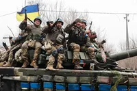 Today is the Day of the Land Forces of the Armed Forces of Ukraine - the main striking force in countering Russian aggression
