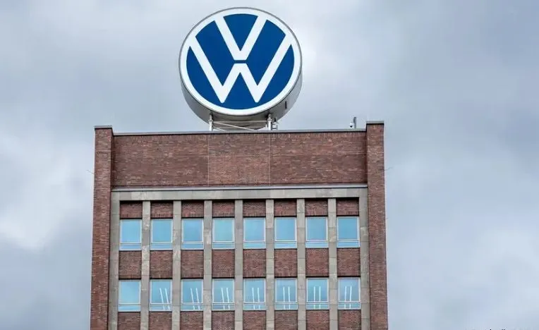 Siemens and Volkswagen demand compensation from the German government for investments in Russia