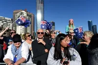 Австралия вдвое сократит прием мигрантов до 2025 года и ужесточит визовые правила