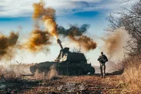 Смелые, героические, мощные: Зеленский поздравил воинов Сухопутных войск ВСУ