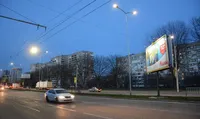 Lviv City Council: Street lighting in Lviv is being disconnected due to Kyivstar malfunction