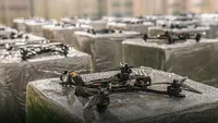 Предприятие "Конкорд-22" сорвало поставку тысячи дронов для армии: глава КОВА Руслан Кравченко обратился к правоохранителям 