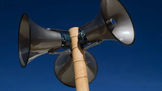 Kyivstar malfunction: air raid warning system is not working in Sumy region Kyivstar malfunction: air raid warning system is not working in Sumy region