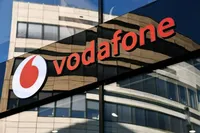 Vodafone reports problems with the application, the company claims a large number of requests from Kyivstar subscribers for national roaming services 