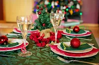 New Year's table will cost Ukrainians more than UAH 2.8 thousand