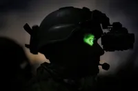 British intelligence: Russians lack night vision devices