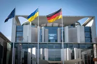EU must convince Hungary to provide EUR 50 billion in aid to Ukraine - German government official
