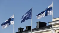 Threatens European security: Finland is concerned about russia's deepening cooperation with Iran, China and the DPRK