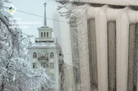На ТОТ Луганщини більшість багатоповерхівок без опалення: вже є летальні випадки - ЦНС