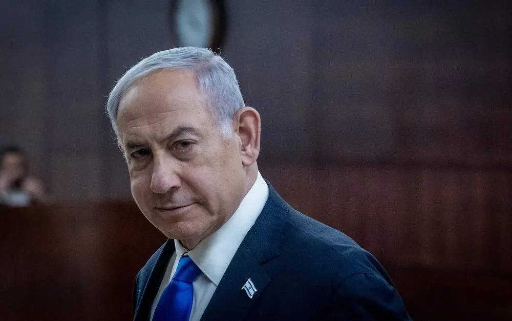 israel-us-disagree-on-gazas-future-netanyahu