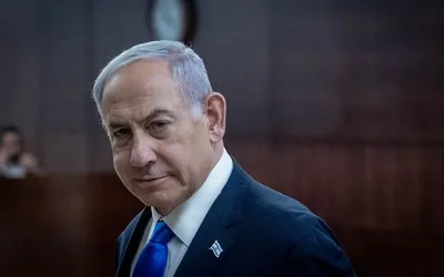 Israel, US disagree on Gaza's future - Netanyahu 