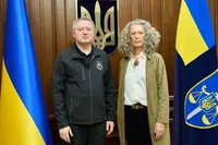 The Prosecutor General's Office has identified the main priorities in cooperation with the UN Human Rights Mission in Ukraine: details