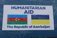 Азербайджан предоставит Украине энергетическую помощь на более 7,6 млн долларов