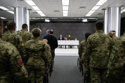 Міноборони України та Латвії обговорили створення "коаліції дронів"