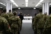The Defense Ministries of Ukraine and Latvia discussed the creation of a "coalition of drones"