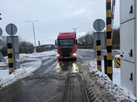 Україна відновила стабільний рух вантажівок у ПП "Ягодин-Дорогуськ" – Кубраков