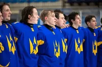 Молодіжна збірна України з хокею здобула дві перемоги поспіль на чемпіонаті світу