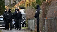 У Німеччині групу "рейхсбюргерів" звинуватили у плануванні насильницького перевороту
