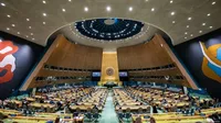 UN General Assembly fails to condemn Hamas in Gaza resolution