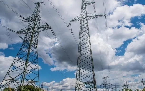 Украина сможет импортировать до 1,7 ГВт электроэнергии - Шмыгаль