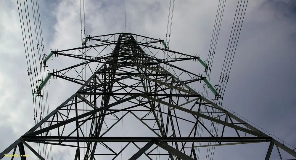 Дефицита электроэнергии в Украине нет - Минэнерго