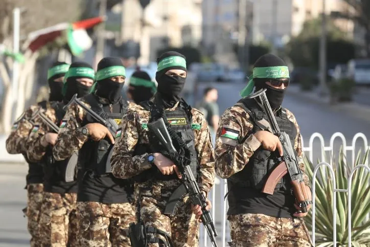 США и Великобритания ввели дополнительные санкции против представителей Hamas и PIJ