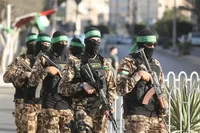 США та Велика Британія запровадили додаткові санкції проти представників ХАМАС та Ісламський джихад