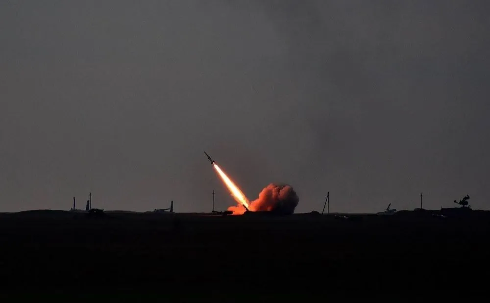 Україна показала спроможність своїх ППО: у США відреагували на нічну ракетну атаку рф на Київ