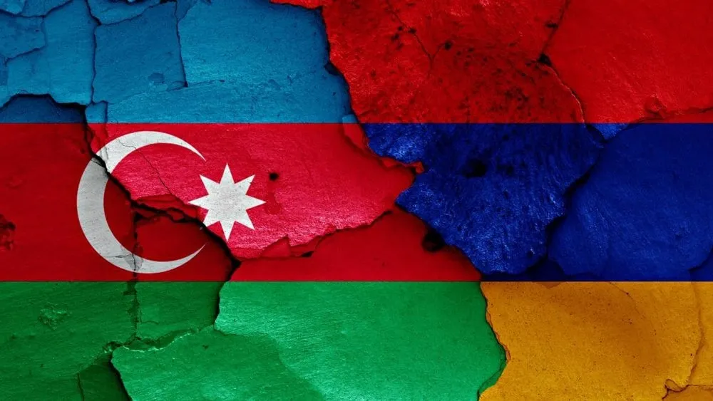 Armenia and Azerbaijan exchange prisoners of war