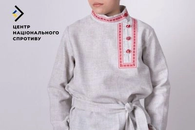 Propaganda among children: in TOT, russians teach children that Ukrainians are a fictional nation