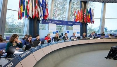The first meeting of the Board of the Register of Damages Caused by russia's aggression against Ukraine took place in The Hague
