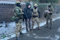 fsb agent who helped the occupiers to prepare sabotage in Kharkiv was sentenced to 15 years in prison
