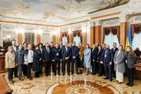 Программа восстановительного правосудия в Украине помогла 307 детям избежать уголовных обвинений - Офис Генпрокурора