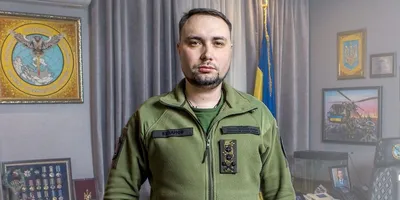 Russia has put the head of Ukraine's Main Intelligence Directorate, Budanov, on the wanted list