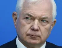 Malomuzh: Russian spy Shepelev formed shadow business in the LPR, financed terrorists and helped in preparations for the seizure of Crimea