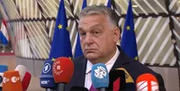 Reuters: Орбан згадав про європейські вибори наступного року, це може сигналізувати про багатомісячну затримку початку переговорів з Україною про членство