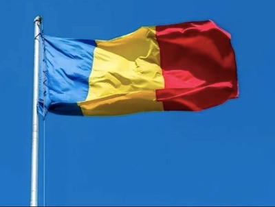 В Румынии ночью упал "шахед" рф, который атаковал Украину: образовалась воронка в 1,5 метра