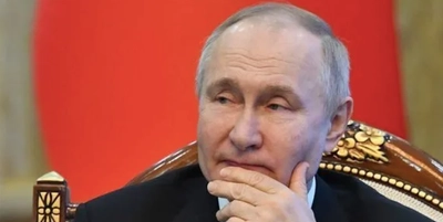 Putin compares the war in Ukraine and Gaza