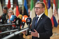 "Чіткий сигнал москві і Пекіну": прем'єр Фінляндії закликав ЄС показати, що він підтримує Україну