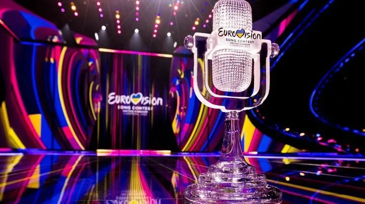 Финал Нацотбора на Евровидение состоится 3 февраля