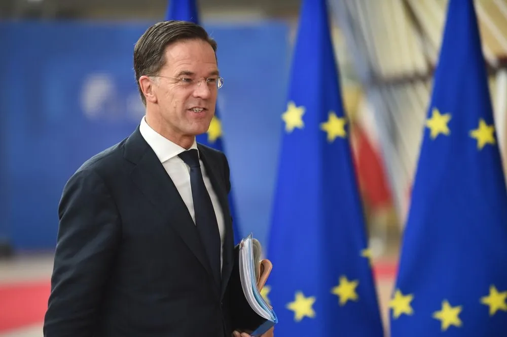 Премьер Нидерландов Рютте считает, что мнение Венгрии является "отправной позицией" и многое еще возможно