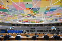 Лідери ЄС почали дебати про розширення: серед них рекомендація щодо переговорів про членство України