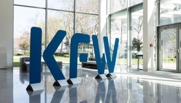 KfW allocates EUR 50 million to support Ukrainian business - Ministry of Finance