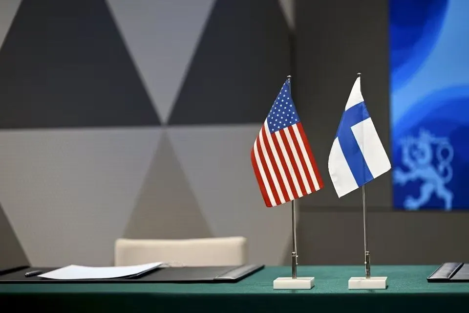 finland-to-sign-defense-pact-with-us-to-expand-military-access