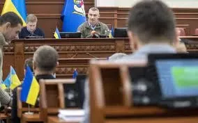Kyiv City Council Adopts Capital Budget for 2024: One Billion UAH Allocated for the Armed Forces