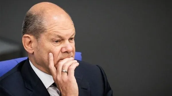 Scholz suggested that Orban leave the meeting room during the decision on Ukraine - media